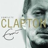 Music : Complete Clapton