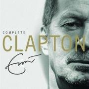 CD-Charts  Music : Complete Clapton
