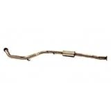 Bosal 283-557 Central Silencer by Bosal