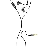 Ultimate Ears (Rivet) Mobile Stereo Lanyard Style Headset with in-line mic and answer/end button