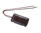 Small Solar Panel 3V 20mA
