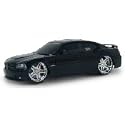 1:24 Scale Playerz Luxury RC Series - '06 Dodge Charger SRT8