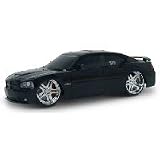 Buy 1:24 Scale Playerz Luxury RC Series - '06 Dodge Charger SRT8 by Maisto