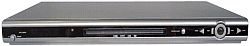 DVD Player Digix DV-228M4 silber