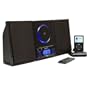 KLH AUDIO KS-600 Hi-Fi CD Micro System with iPod Dock