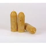 UCO 12-Hour Beeswax Candles