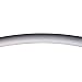 SuperKlean UW-100-3/4 Washdown Hose, White, 250 psi Maximum Pressure, 100' Length, 3/4" ID