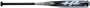 Louisville Slugger TPX (-12.5) H2 Hybrid Youth Baseball Bat (28inch/15.5oz)