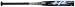 Louisville Slugger TPX (-12.5) H2 Hybrid Youth Baseball Bat (30inch/17.5oz)