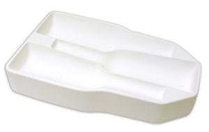 Three Small Bottle Slump