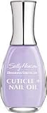Sally Hansen Diamond Strength Cuticle & Nail Oil .45oz.