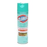 Clorox Disinfecting Spray Fresh Scent 18 fl oz (532 ml)