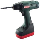 Eigenschaften Metabo  / Metabo Akku Bohrschrauber BSZ 14.4