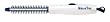 Helen Of Troy Mini 1/2 Inch Professional Brush Iron With Ergonomic Handle For Shorter Hair #1512n