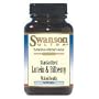 Standardized Lutein & Bilberry 6/20 mg 120 Sgels