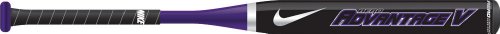 Nike Aero Advantage V Softball Bat