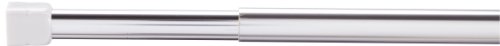 Ridder 56200 Federstange 110-185 cm &oslash; 19 mm, chrom