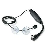 Garmin GTM-12 FM Traffic Receiver for Traffic-Enabled GPS Navigators