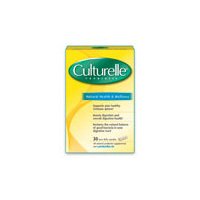 Culturelle W/lactobacillus GG, 30-Count Package