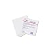 Data Wipes Lint Free Cleaning Cloths for PC Screens, Keyboards, 6