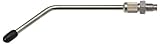 ＴＲＵＳＣＯ　エアーダスター用伸縮ノズル先曲がり１００～１５０ｍｍ
