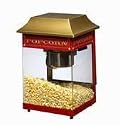 Star Mini JetStar 4 Oz. Antique Style Popper
