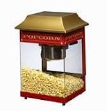 Star Mini JetStar 4 Oz. Antique Style Popper