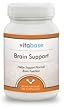 Brain Support Concentration and Memory Supplement 60 Capsules