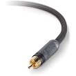 Belkin AV20100B03 3-feet PureAV Digital Coaxial Audio Cable