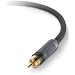 Belkin AV20100B03 3-feet PureAV Digital Coaxial Audio Cable