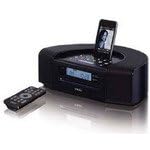TEAC SR-L250iB iPod Dock, CD Player, AM/FM radio