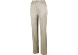 Petite C.B. Career Microfiber Stretch Pants