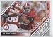 2009 Upper Deck Draft Edition #28 - Glen Coffee RC (Rookie Card)