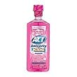 Act Kids Anticavity Fluoride Rinse for Kids, Bubble Gum 18 fl oz (532 ml)