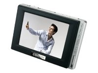 Childrens Toyshop  Electronics : Cowon IAudio D2 DAB 4GB Touch-Screen Digital Radio, MP3 Player and Recorder