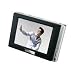 Cowon IAudio D2 DAB 4GB Touch-Screen Digital Radio, MP3 Player and Recorder