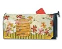 Mailwraps Bee Skep MailWrap