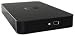 Western Digital Elements 250 GB USB 2.0 Portable External Hard Drive WDBAAR2500ABK-NESN (Black)