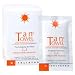 TanTowel X-Foliator Towel 10 Pack