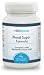 Contains B vitamins in coenzyme form which provides instant energy production. Believed to have at least 5 times the biological activity of basic B vitamins. A super advanced vitamin B complex. Coenzyme-B50 Complex is a super advanced vitamin B complex. It contains B vitamins in coenzyme form which provides instant energy production. Typically the body converts B vitamins into active forms via the liver. The metabolically active coenzyme forms of B vitamins in our formula do not need to be metabolized by the liver and are available for immediate use by the body. Coenzyme B vitamins are believed to have at least 5 times the biological activity of basic B vitamins.