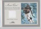 2003 Fleer Showcase Avant Card Jerseys #AVDM - Donovan McNabb LE/999