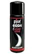 Liberator Pjur Eros 250 ml Light Love Body Glide