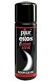 Liberator Pjur Eros Light Love Body Glide
