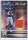 2006 Donruss Elite Chain Reaction Jerseys #14 - Rod Smith/299
