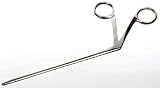 SE Forceps, Alligator 6.5