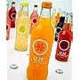 Izze Sparkling Juice Variety Pack 12 oz Bottles (12 Pack) [Health and Beauty]