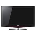 Samsung LN46B630 46-Inch 1080p 120 Hz LCD HDTV with Red Touch of Color