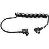 Quantum FW31 - Flash synchro cable - 1.6 ft