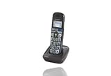 Clarity Loud and Simple Phone-Model D703