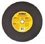 DEWALT DW8002 14-Inch by 3/32-Inch Bar Cutter Chop Saw Wheel